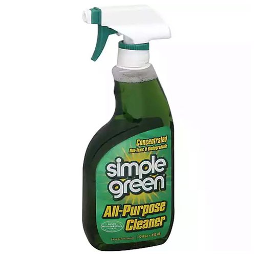 Simple Green All-Purpose Cleaner