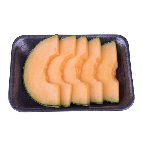 Wedge Cantaloupe Slices