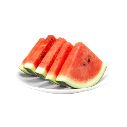 Watermelon, Sliced (1.5 lbs)