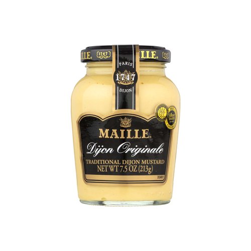 Maille Dijon Mustard, Original