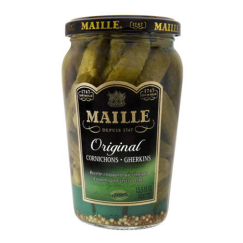 Maille Cornichons