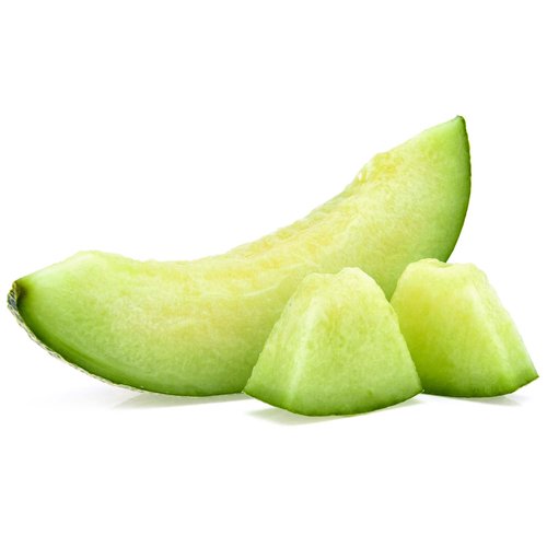 Honeydew Melon, Sliced