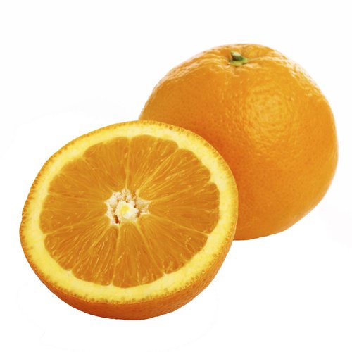 Valencia Oranges