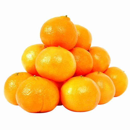 Satsuma Mandarin