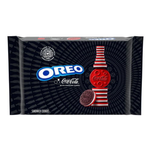 Oreo Destiny Limited Edition