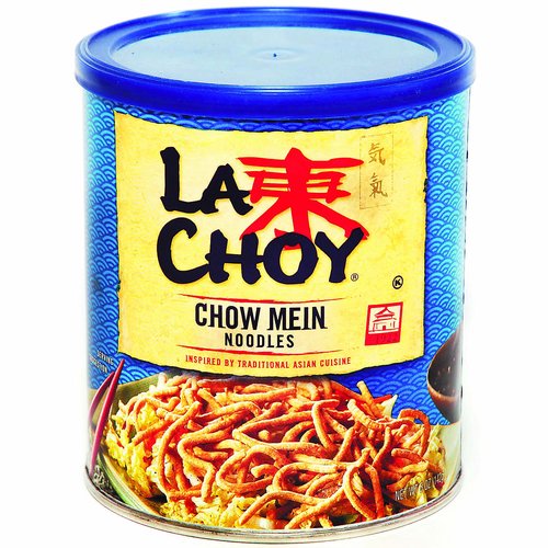 La Choy Chow Mein Noodles