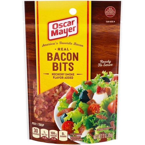 Oscar Mayer Real Bacon Bits