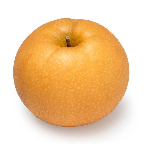 Korean Pear