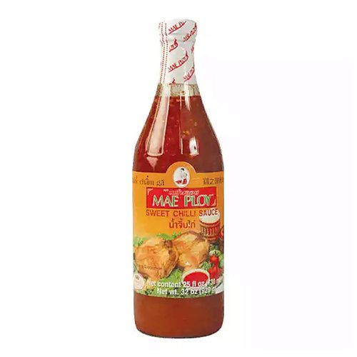 Mae Ploy Sweet Chili Sauce