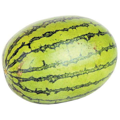 Local Whole Yellow Watermelon