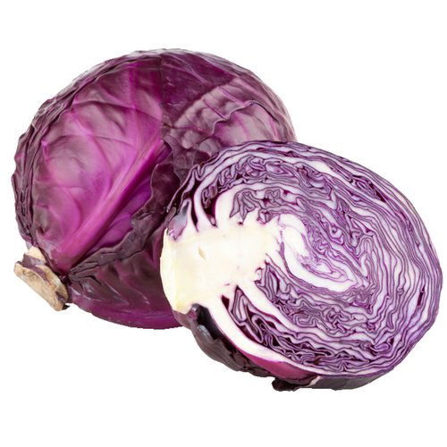 Red Cabbage