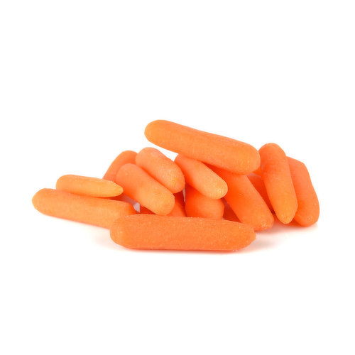 Baby Carrots