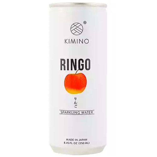 SAMSUNG - 【Sweet Ringo】 Kimino Sparkling Ringo - Foodland