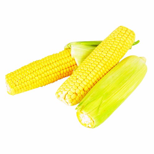 Yellow Corn