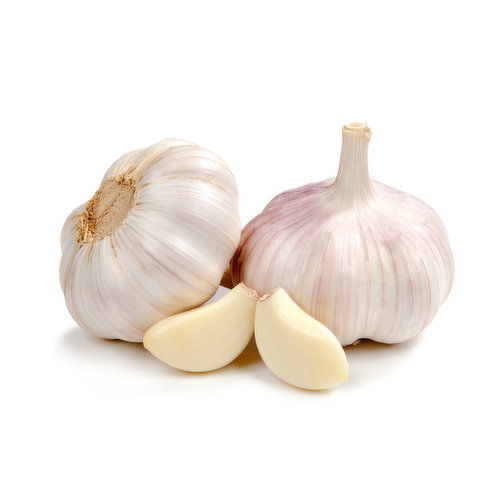 Garlic (2 Count)