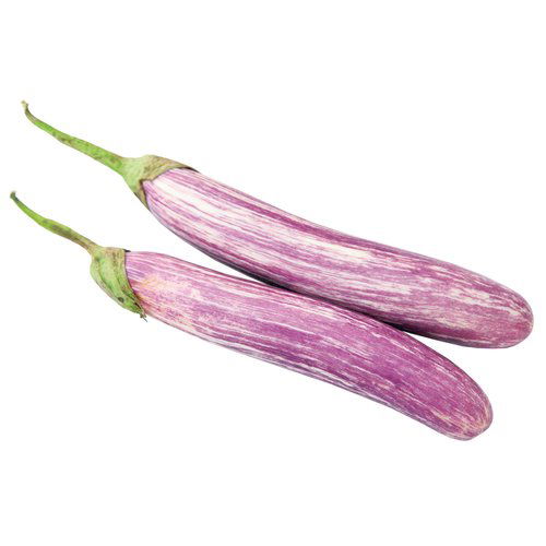 Local Hapa Eggplant