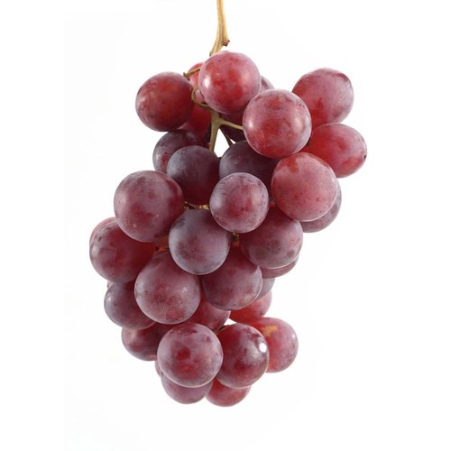 Red Globe Grapes, Seeded