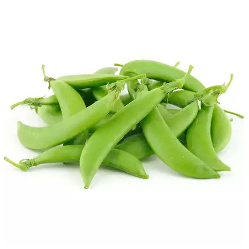 Sugar Snap Peas