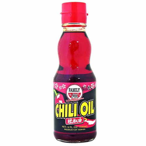 Family Chili Oil