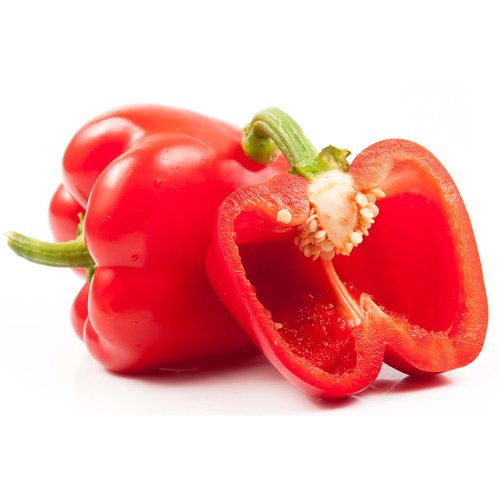 Bell Peppers, Red