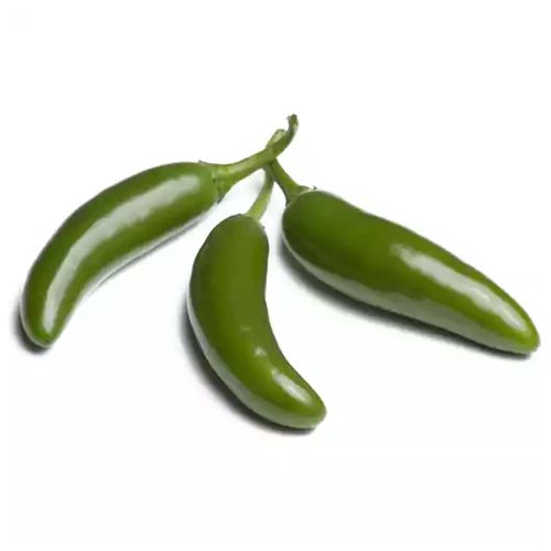 Serrano Peppers