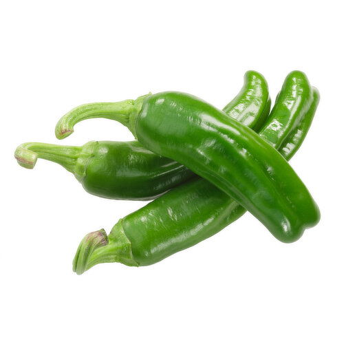 Padron Pepper