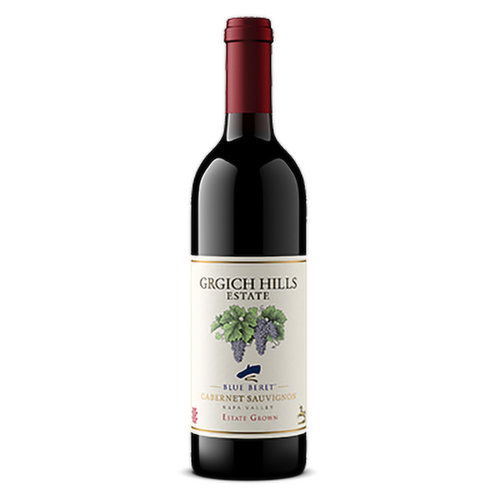 Grgich Hills Cabernet Sauvignon