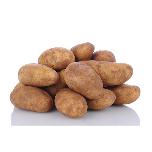 Russet Potatoes