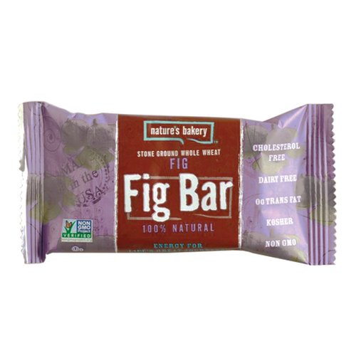 Nature's Bakery Fig Bar, Original