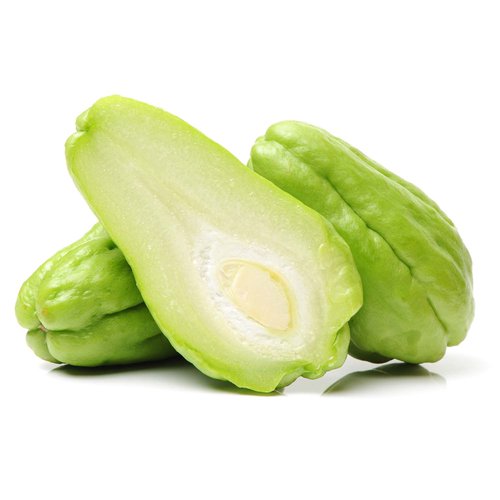 Chayote Squash