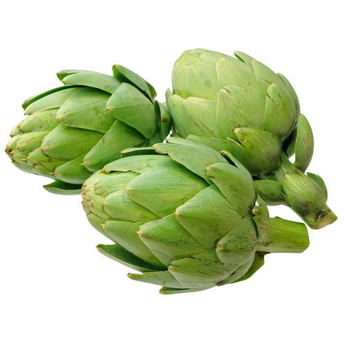 Organic Artichokes