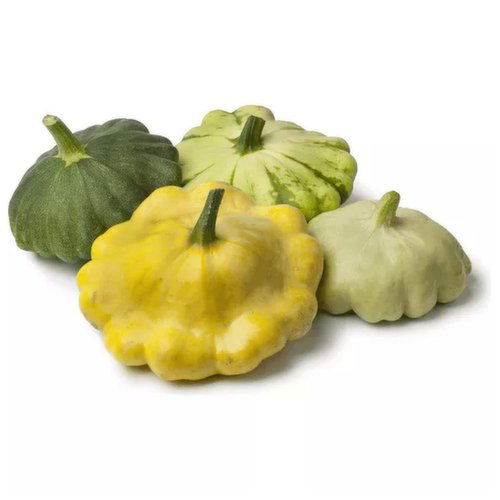 Summer Squash