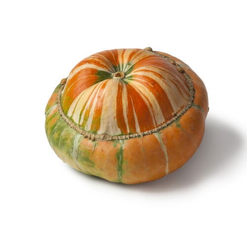 Turban Squash