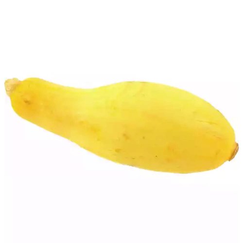 Crookneck Squash