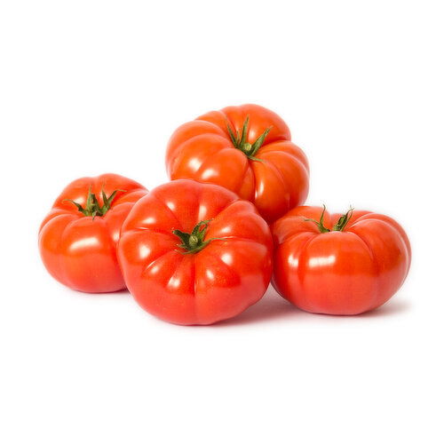 Beefsteak Tomato, Local