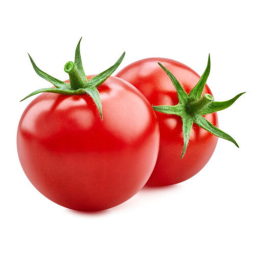 Vine Ripe Tomatoes