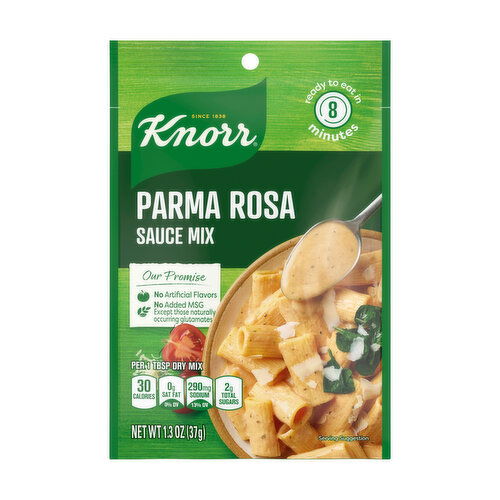 Knorr Parma Rosa Sauce Mix