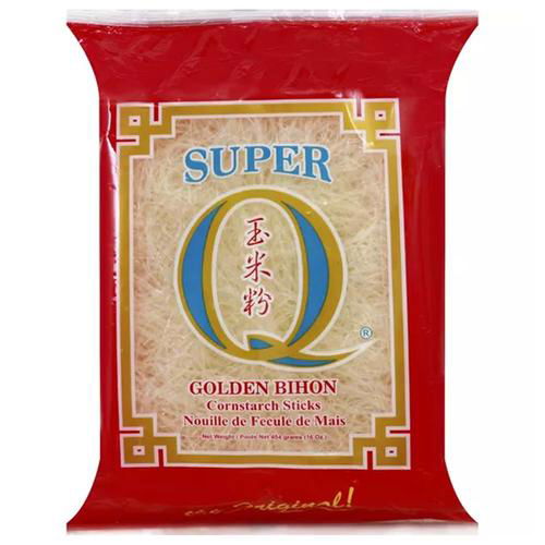 Super Q Golden Bijon Noodles