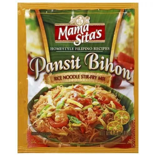 Mama Sita's Pancit Bihon Mix
