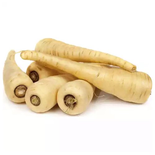 Parsnips