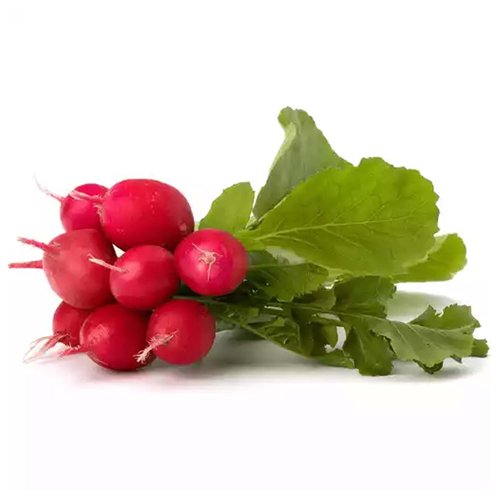 Radishes