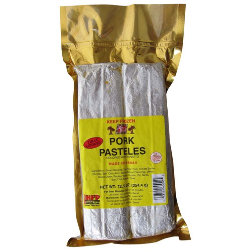 Ono Ono Pork Pastele