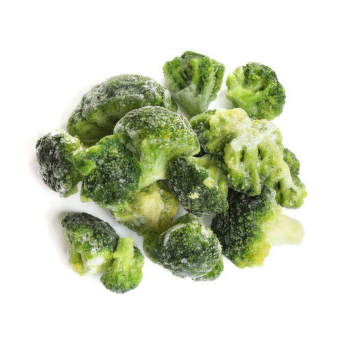 Flav R Pac Broccoli Florets