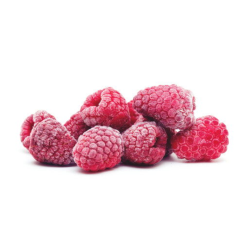 Flav R Pac Red Raspberries