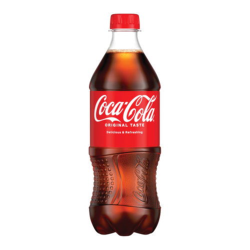 Coca Cola Classic