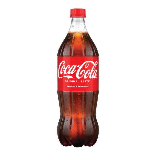 Coca Cola Classic