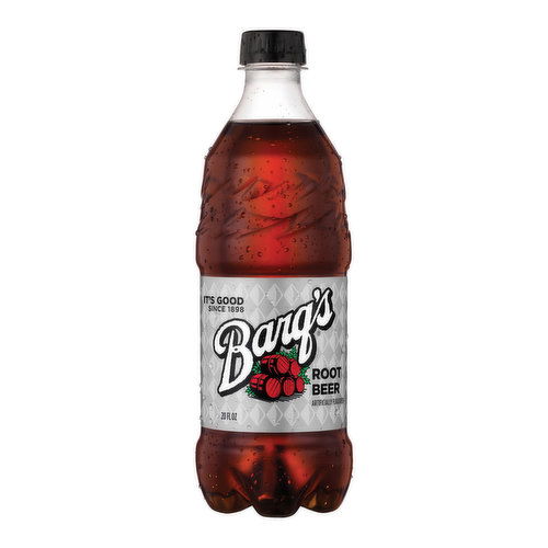 Barq's Root Beer