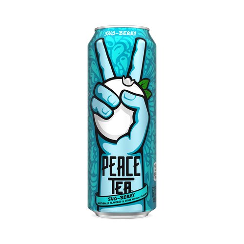 Peace Tea, Sno-Berry