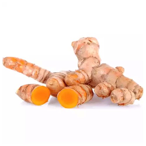 Turmeric, Local