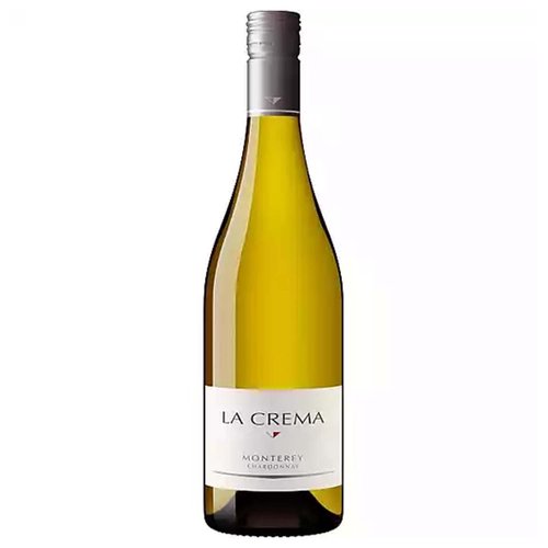 La Crema Chardonnay Monterey